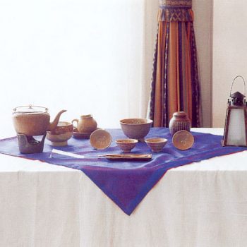 普洱茶具