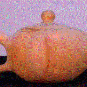 石质茶具