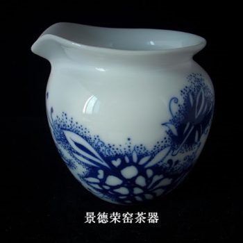 俏海棠茶具