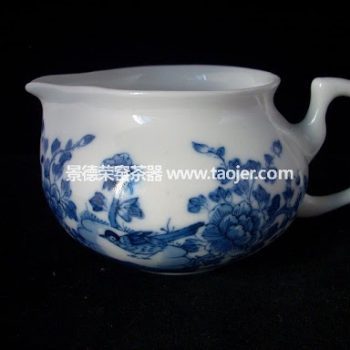 春晓公道杯