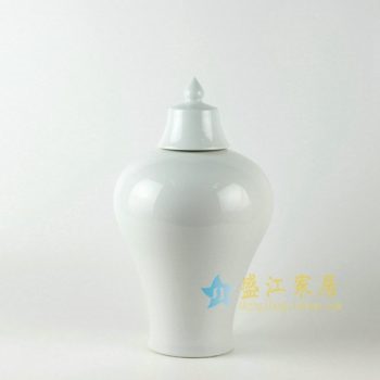RYKB113-2颜色釉储物罐 盖罐