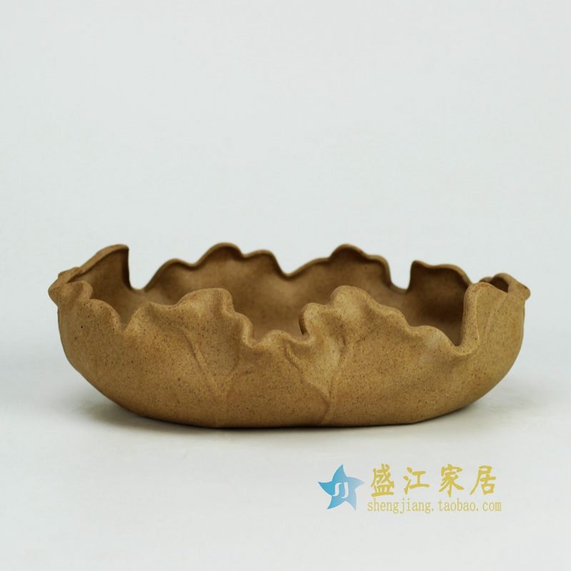 盛江陶瓷 陶艺摆件品