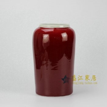 RZCN10 郎红直筒瓶子