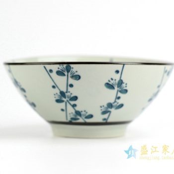 RZIO01-A     景德镇  日式  饭碗   汤碗  碗具厂家直销