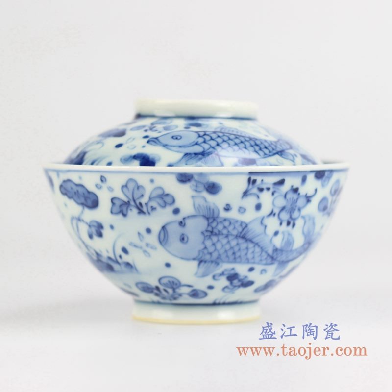 青花鱼汤锅 品锅