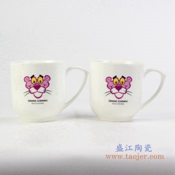 rydy35   盛江定做定制LOGO茶杯水杯