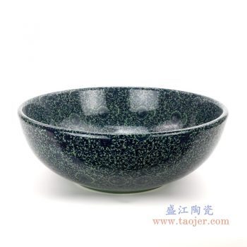 RZAP15-81 景德镇陶瓷 家用碗盘碗碟装菜盘米饭碗面碗调味碟