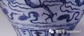 景德镇瓷器上不同时代的云纹特点