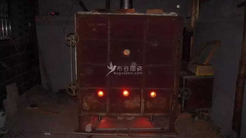 布谷陶瓷|陶瓷工序简说