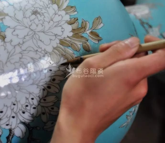 布谷陶瓷|陶瓷工序简说