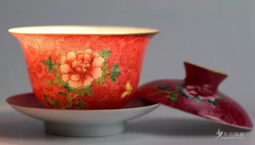 布谷陶瓷|望尘莫及的传统工艺