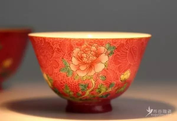 布谷陶瓷|望尘莫及的传统工艺