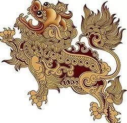 我说的麒麟不是你想的样子
