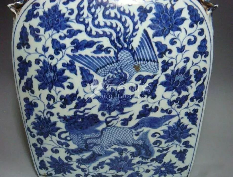 我说的麒麟不是你想的样子