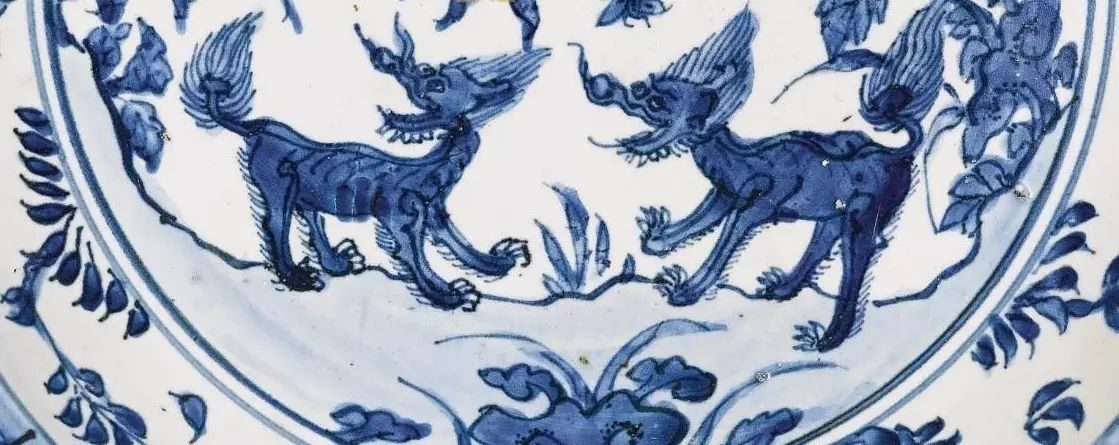 我说的麒麟不是你想的样子