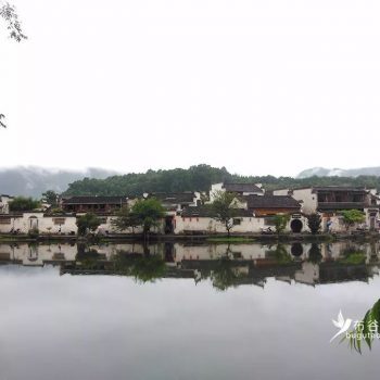布谷陶瓷|我们来了——大黄山