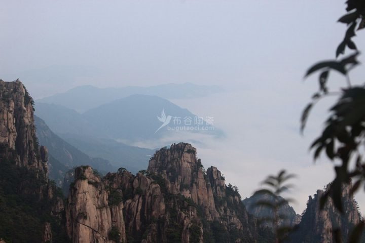 布谷陶瓷|我们来了——大黄山