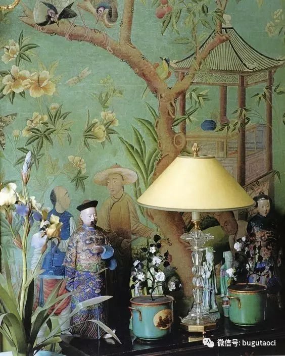 古典雕塑瓷的华丽转身