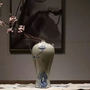 布谷陶瓷|不一样的民窑
