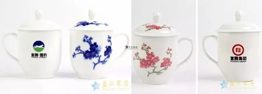 布谷陶瓷|定制您的专属瓷器（1）