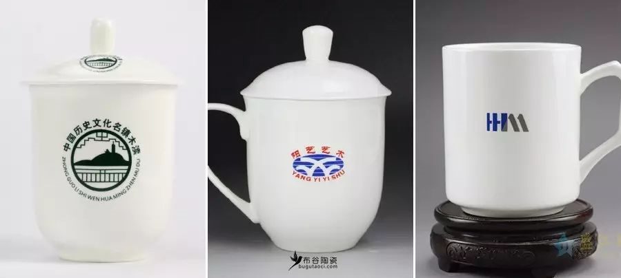 布谷陶瓷|定制您的专属瓷器（1）
