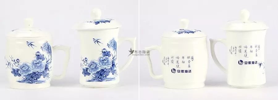 布谷陶瓷|定制您的专属瓷器（1）