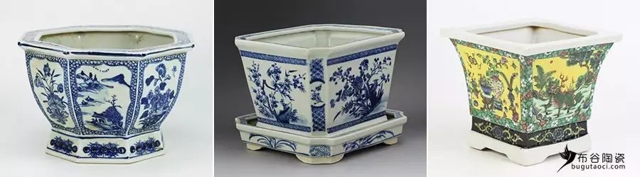 布谷陶瓷|花盆用来装什么？