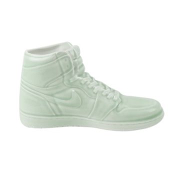 RZQU10仿耐克Air Jordan篮球鞋陶瓷青釉