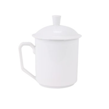 RYYY46纯白办公杯景式杯