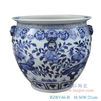 RZSD05-A       产品尺寸(单位cm):  高：53直径：60口径：56底径：33.5重量：KG