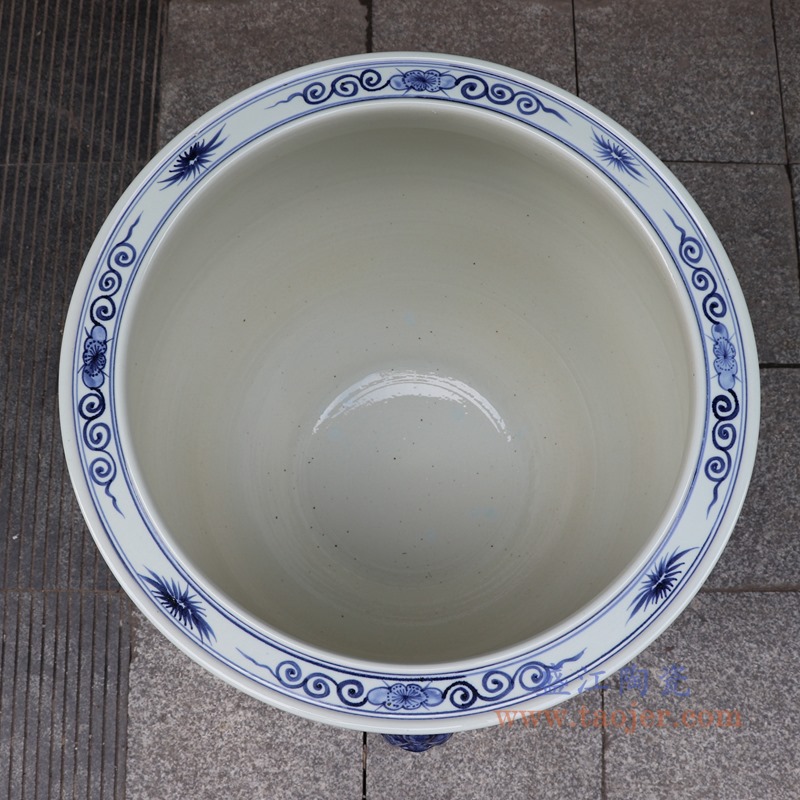；产品编号：RZSD05-A       产品尺寸(单位cm):  高：53直径：60口径：56底径：33.5重量：KG