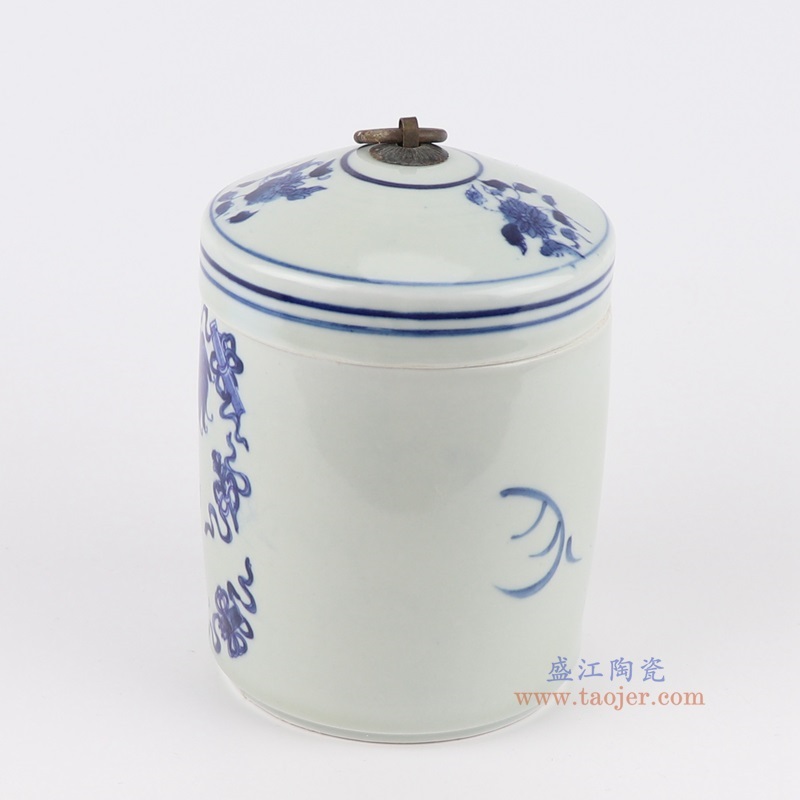,产品编号:RXAF05-C 产品尺寸(单位cm): 高17.2直径12.4口径底径10.8重量1.05KG