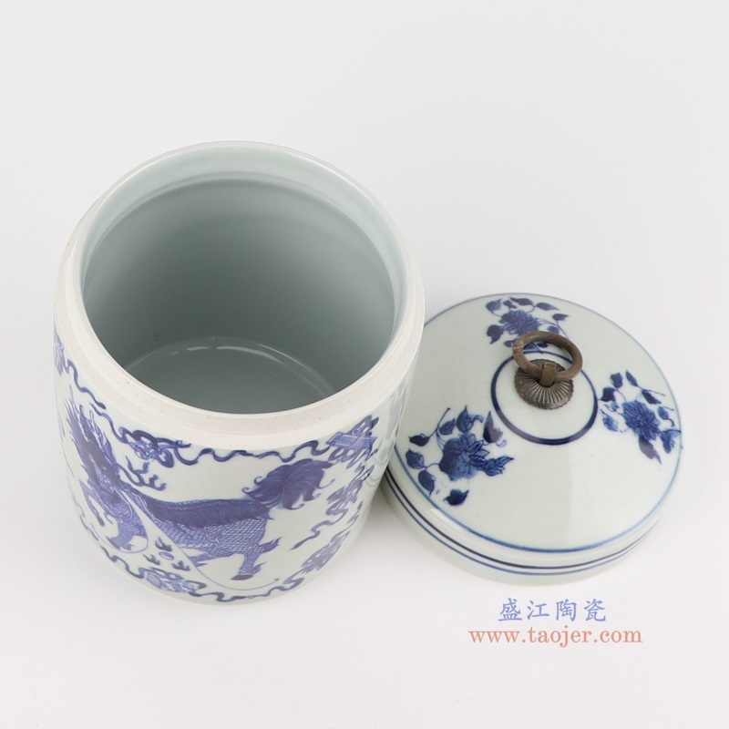 ,产品编号:RXAF05-C 产品尺寸(单位cm): 高17.2直径12.4口径底径10.8重量1.05KG