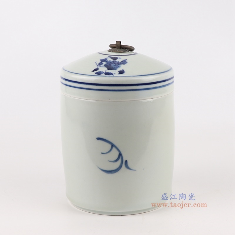 ,产品编号:RXAF05-C 产品尺寸(单位cm): 高17.2直径12.4口径底径10.8重量1.05KG