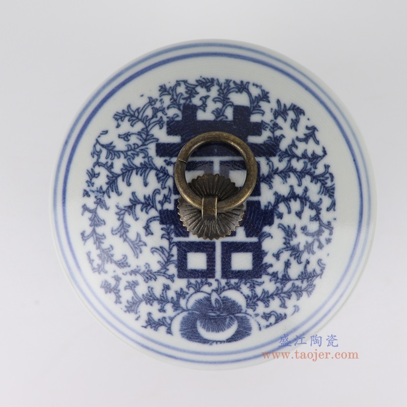 ,产品编号:RXAF05-D 产品尺寸(单位cm): 高17.2直径12.4口径底径10.8重量1.05KG