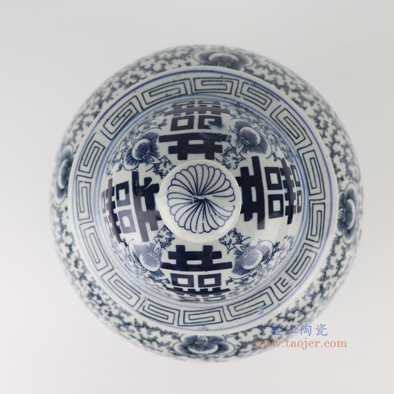 ,产品编号:RXAF06-B 产品尺寸(单位cm): 高31直径23口径22.7底径18.8重量2.9KG