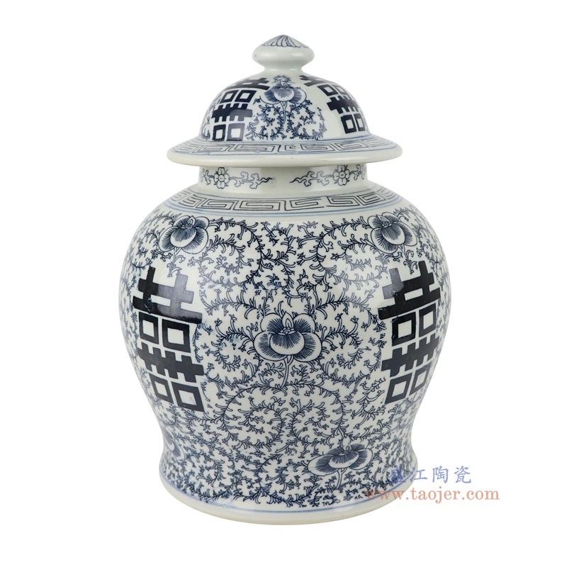 ,产品编号:RXAF06-B 产品尺寸(单位cm): 高31直径23口径22.7底径18.8重量2.9KG