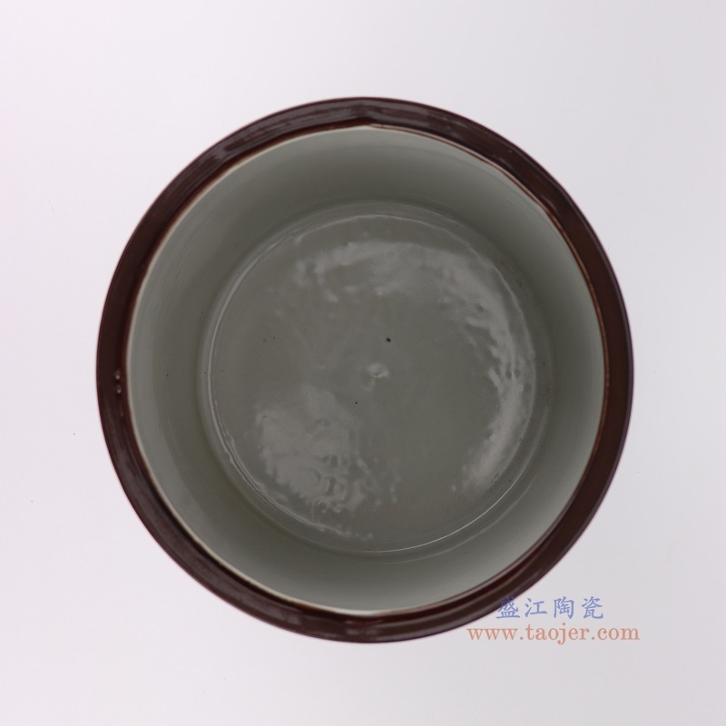 ，产品编号：RXAF01-C 产品尺寸(单位cm): 高18直径18.9口径43.3底径重量1.8KG