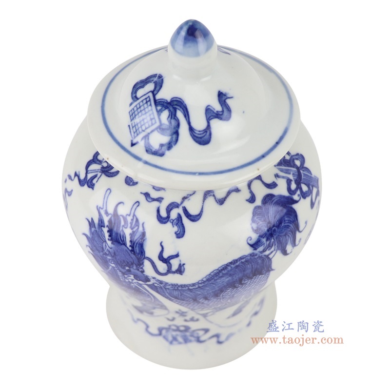 ，产品编号：RXAF02-B       产品尺寸(单位cm):  高15.7直径10口径底径7.7重量0.4KG