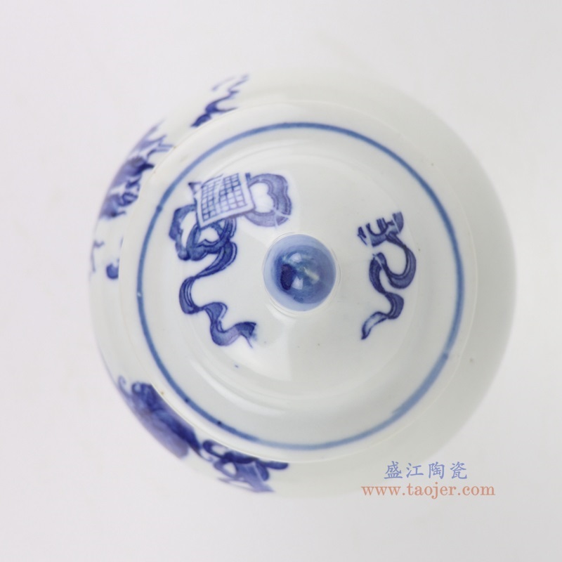 ，产品编号：RXAF02-B       产品尺寸(单位cm):  高15.7直径10口径底径7.7重量0.4KG
