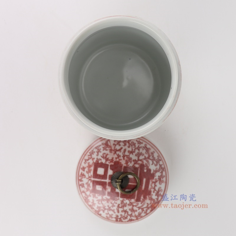 ，产品编号：RXAF05-A       产品尺寸(单位cm):  高17.2直径12.4口径底径10.8重量1.05KG