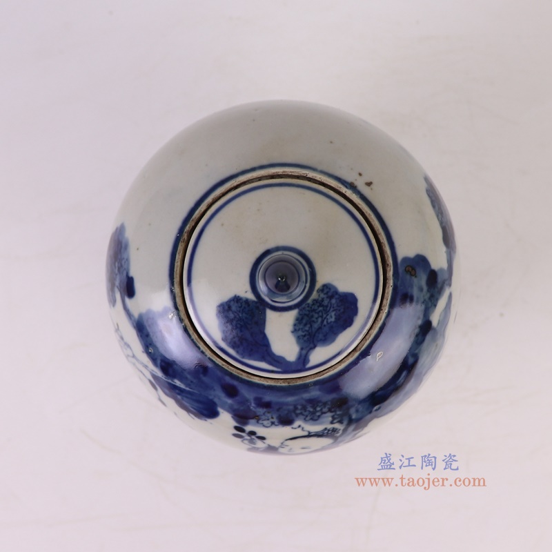 140059元青花題字麒麟紋蓋缶一対 - marbs.edu.gh
