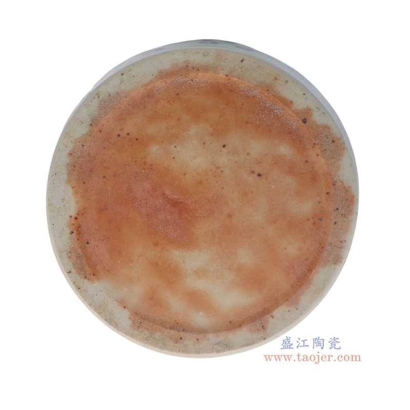 RXBA30-A青花缠枝莲大罐大肚瓶