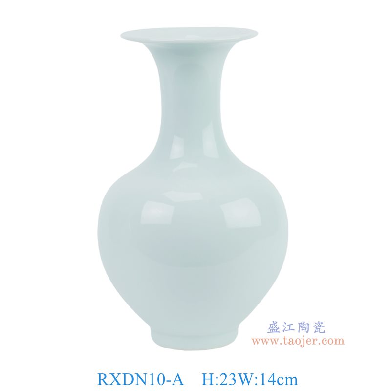 RXDN10-A 影青赏瓶
