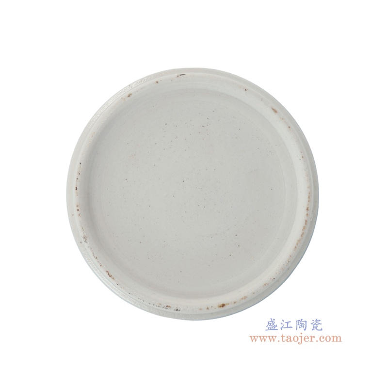 RZPI121-A 青花太阳花笔筒