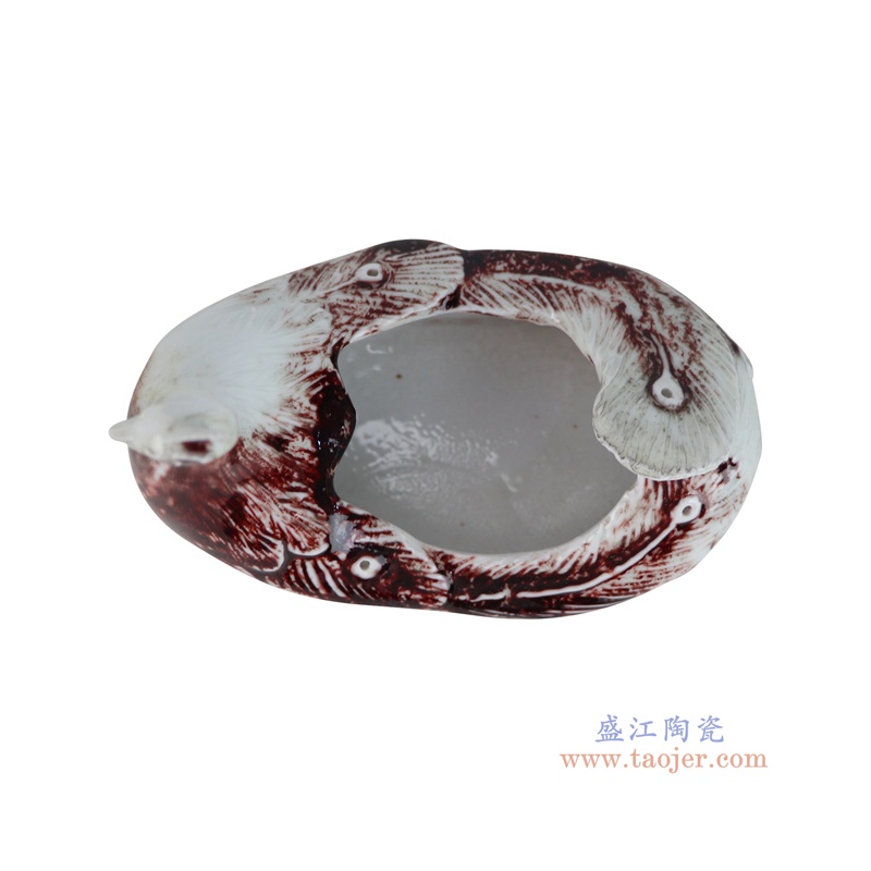 RZSM02-A     郎红孔雀雕塑   