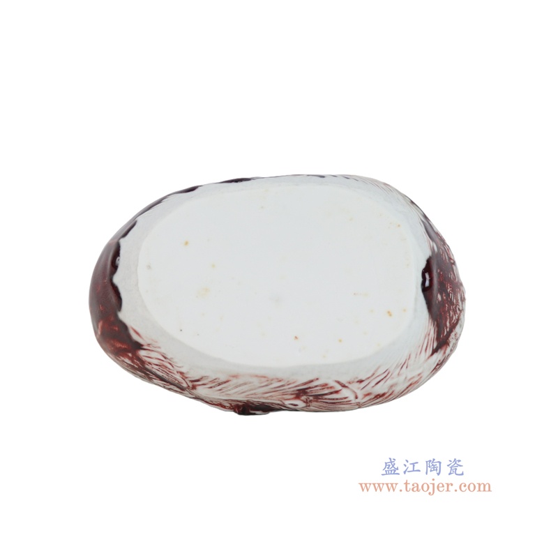 RZSM02-A     郎红孔雀雕塑   