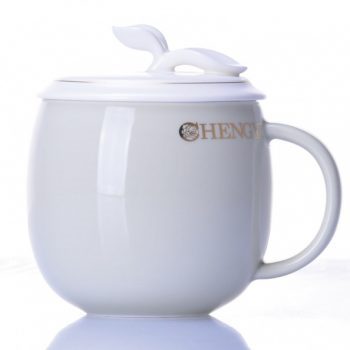 CBAB01-D-01七彩养生杯 创意高温颜色釉茶杯 品茗杯 尺寸：高 12cm 口径 8.5cm 容量 300ml