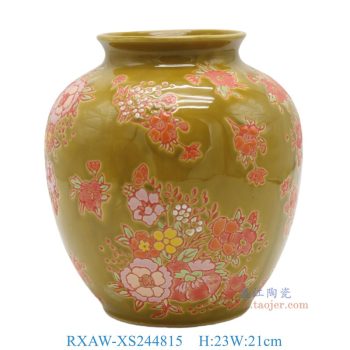 RXAW-XS244815   酒 坛